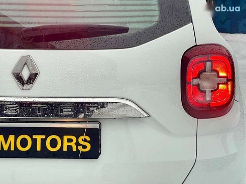 Renault Duster 2020 - фото 17