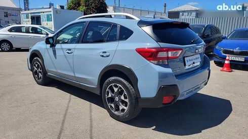 Subaru XV 2017 - фото 20