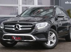 Продажа б/у Mercedes-Benz GLC-Класс в Одессе - купить на Автобазаре