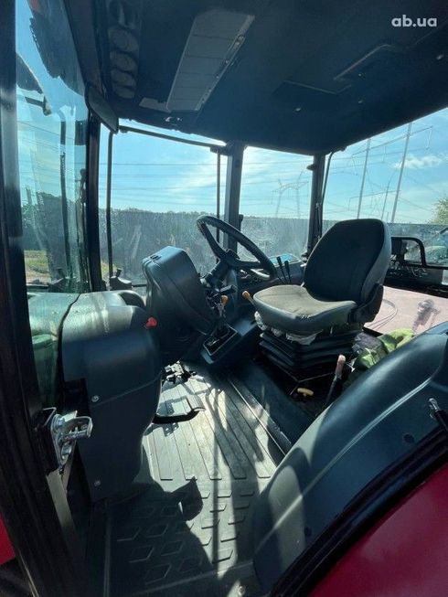 МТЗ 2022.3 Беларус 2021 - фото 4