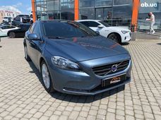 Продажа б/у Volvo V40 во Львове - купить на Автобазаре