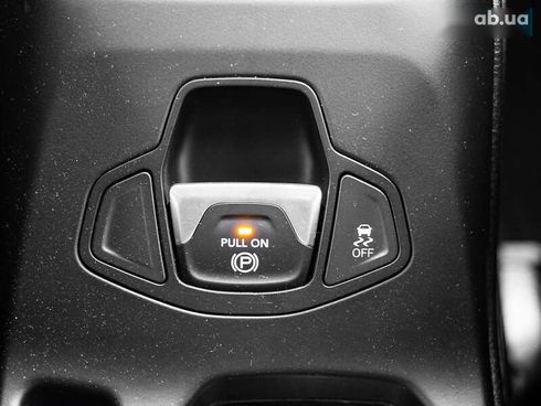 Jeep Renegade 2020 - фото 30