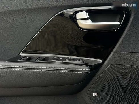 Kia Niro 2021 - фото 4