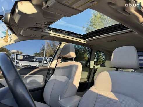 Subaru Forester 2017 - фото 19