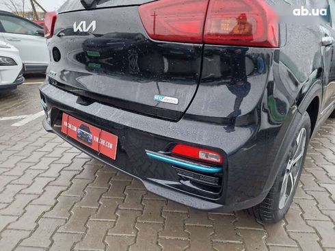 Kia Niro 2022 - фото 15