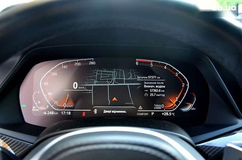 BMW X6 2022 - фото 25