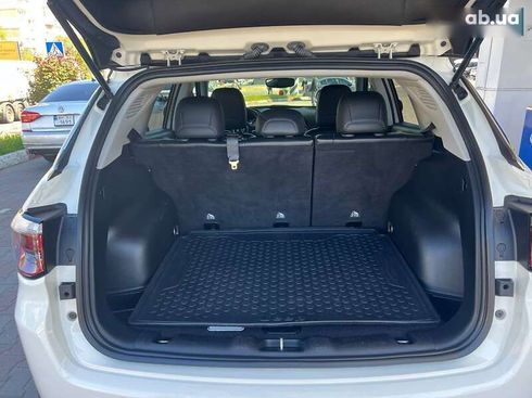 Jeep Compass 2019 - фото 22