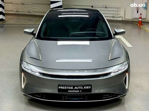 Lucid Motors Air 2022 - фото 8