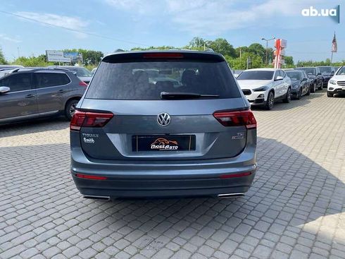 Volkswagen Tiguan 2017 - фото 6