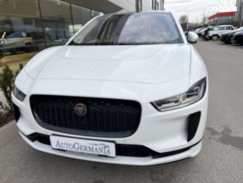 Jaguar I-Pace 2022 - фото 28