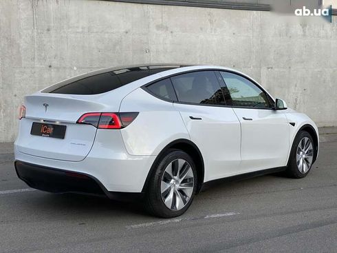 Tesla Model Y 2020 - фото 10