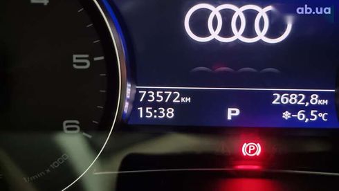 Audi A6 2021 - фото 13
