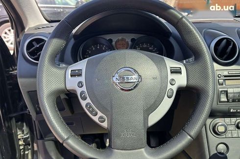 Nissan Qashqai 2008 - фото 13