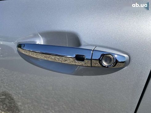 Kia Niro 2020 - фото 3