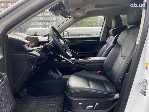 Haval H6 2021 - фото 9