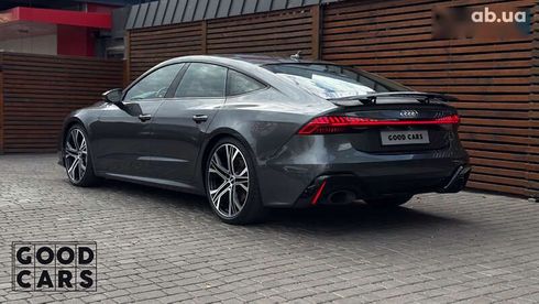 Audi A7 2019 - фото 5