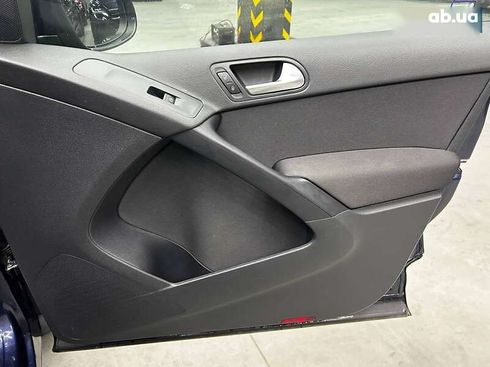 Volkswagen Tiguan 2016 - фото 16