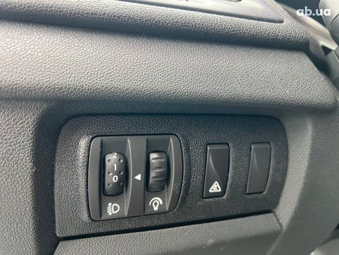 Renault Megane 2012 белый - фото 19