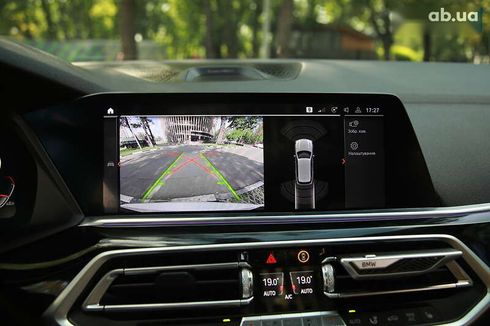 BMW X5 2018 - фото 19