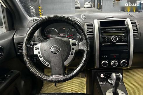 Nissan X-Trail 2011 - фото 14