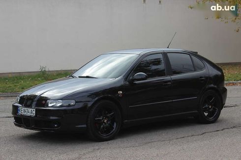 SEAT Leon 2004 - фото 3