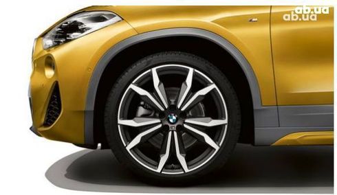 BMW X2 2021 - фото 2