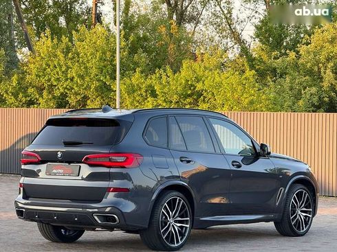 BMW X5 2019 - фото 4