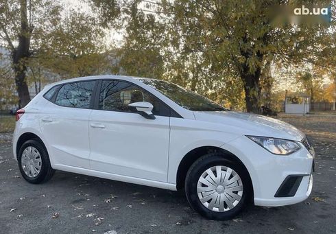 SEAT Ibiza 2021 - фото 16