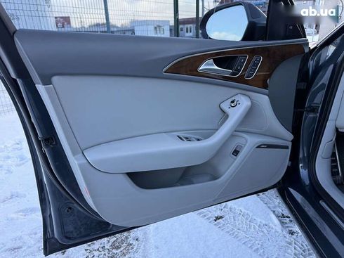 Audi A6 2013 - фото 9