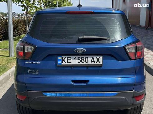 Ford Escape 2016 - фото 5