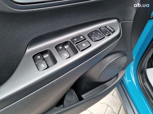 Hyundai Kona 2021 - фото 22