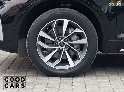 Audi Q5 2021 - фото 13