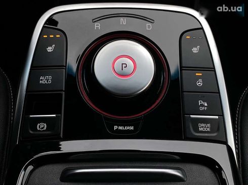 Kia Niro 2021 - фото 4