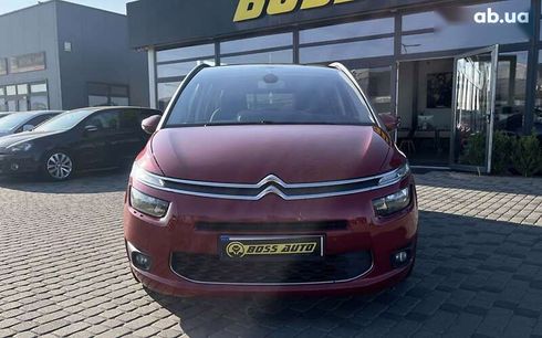 Citroёn C4 Picasso 2014 - фото 2