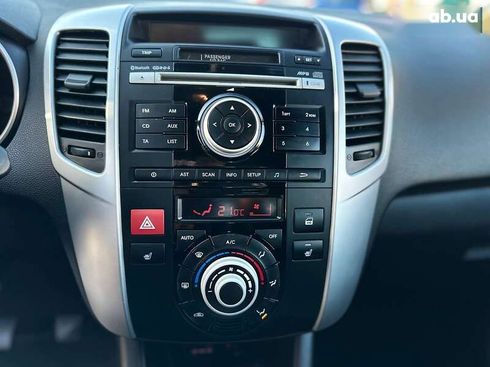 Kia Venga 2010 - фото 26