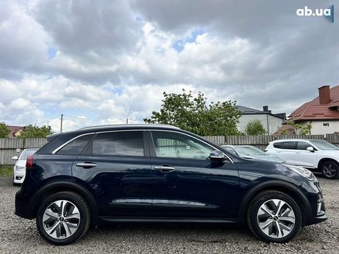 Kia Niro 2019 - фото 9