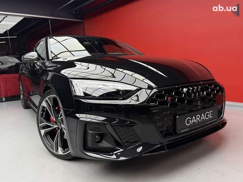 Audi S5 2023 - фото 8