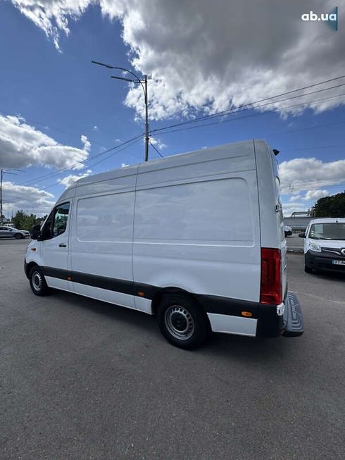 Mercedes-Benz Sprinter 2020 - фото 10
