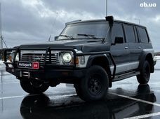 Купить Nissan Patrol бу в Украине - купить на Автобазаре