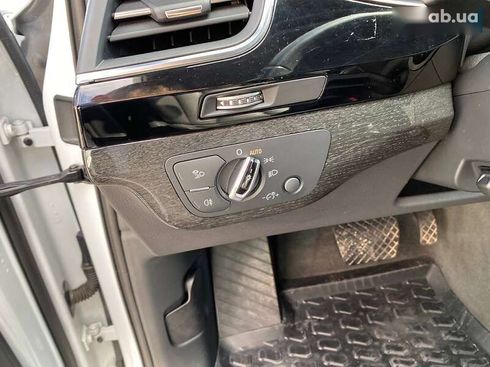 Audi Q7 2016 - фото 13