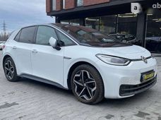 Продаж вживаних Volkswagen ID.3 в Чернівецькій області - купити на Автобазарі