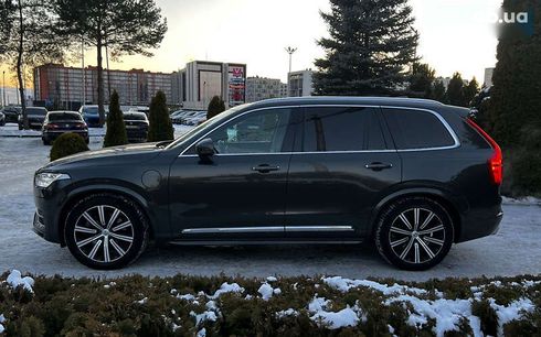 Volvo XC90 2019 - фото 5