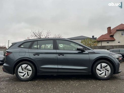 Skoda Enyaq 2021 - фото 9