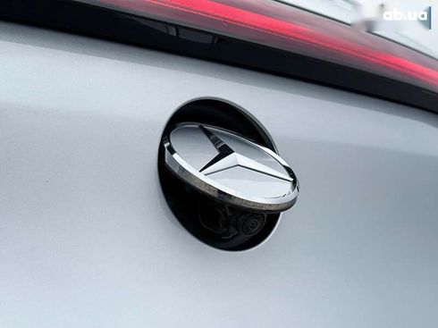 Mercedes-Benz EQC-Класс 2020 - фото 28