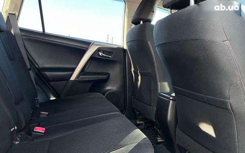 Toyota RAV4 2014 - фото 22