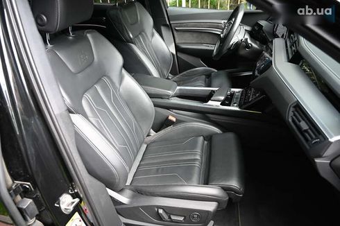 Audi E-Tron 2020 - фото 20