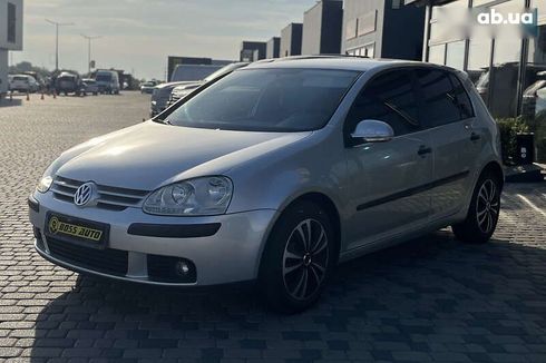 Volkswagen Golf 2004 - фото 3