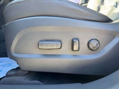 Hyundai Santa Fe 2017 - фото 24