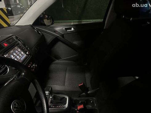 Volkswagen Tiguan 2010 - фото 20