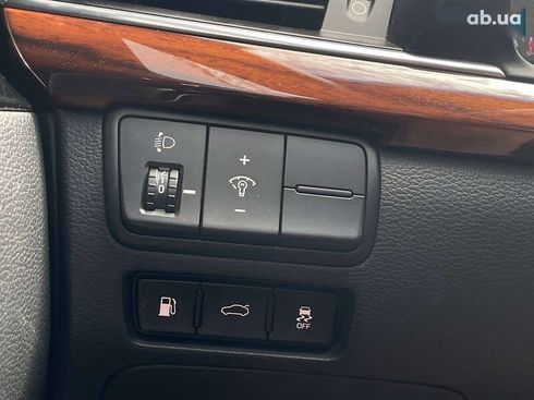 Kia K7 2017 - фото 25